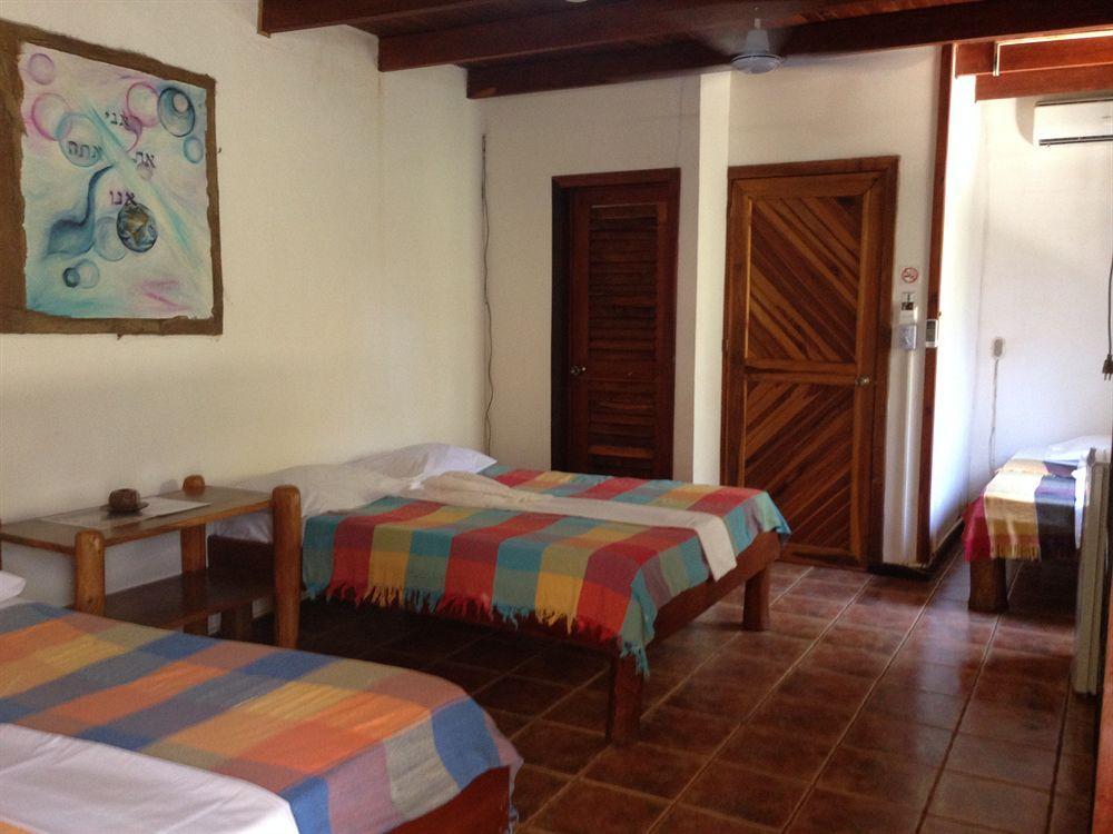 Santascabinas Playa Santa Teresa  Exterior photo